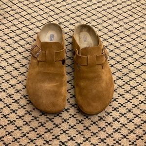 Birkenstock Boston 39 narrow